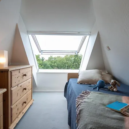 Apartment St31-27 - Typ D Dorumer Neufeld
