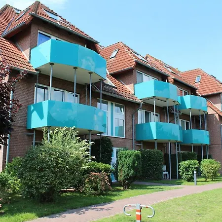 Apartment St31-27 - Typ D *