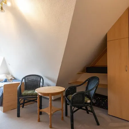 St31-27 - Typ D Apartment