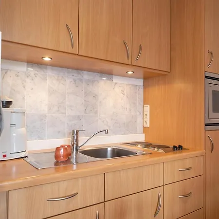 St31-27 - Typ D Apartment *