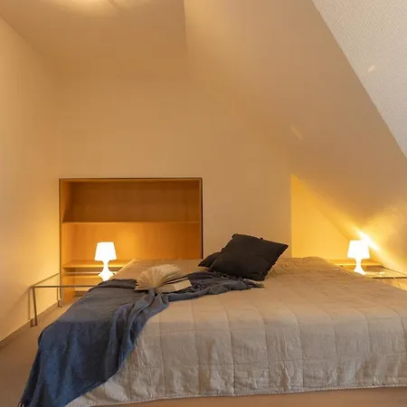 Apartment St31-27 - Typ D Dorumer Neufeld